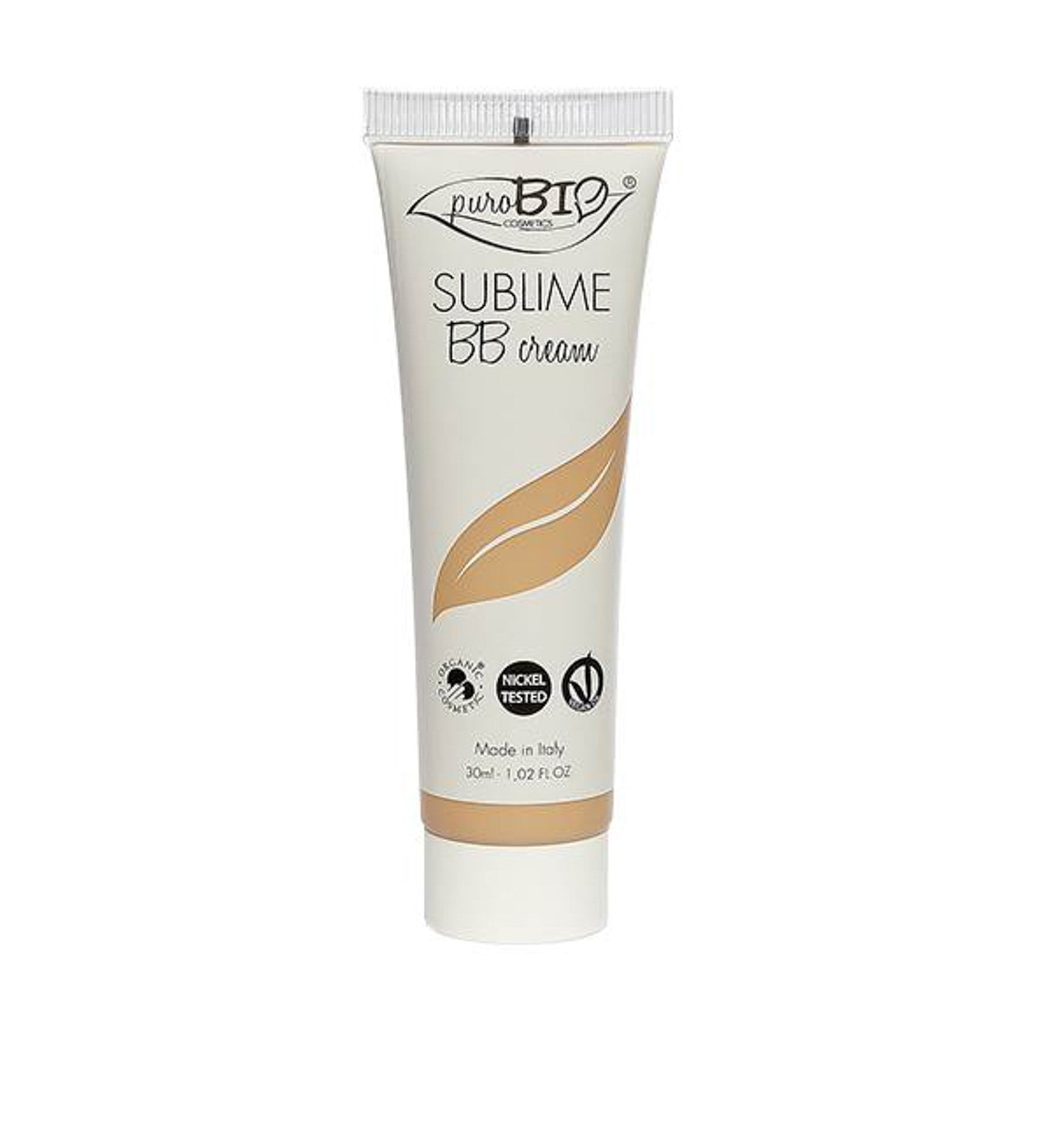 Sublime BB cream-Purobio