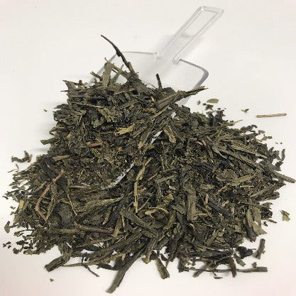 Chá Verde Biológico