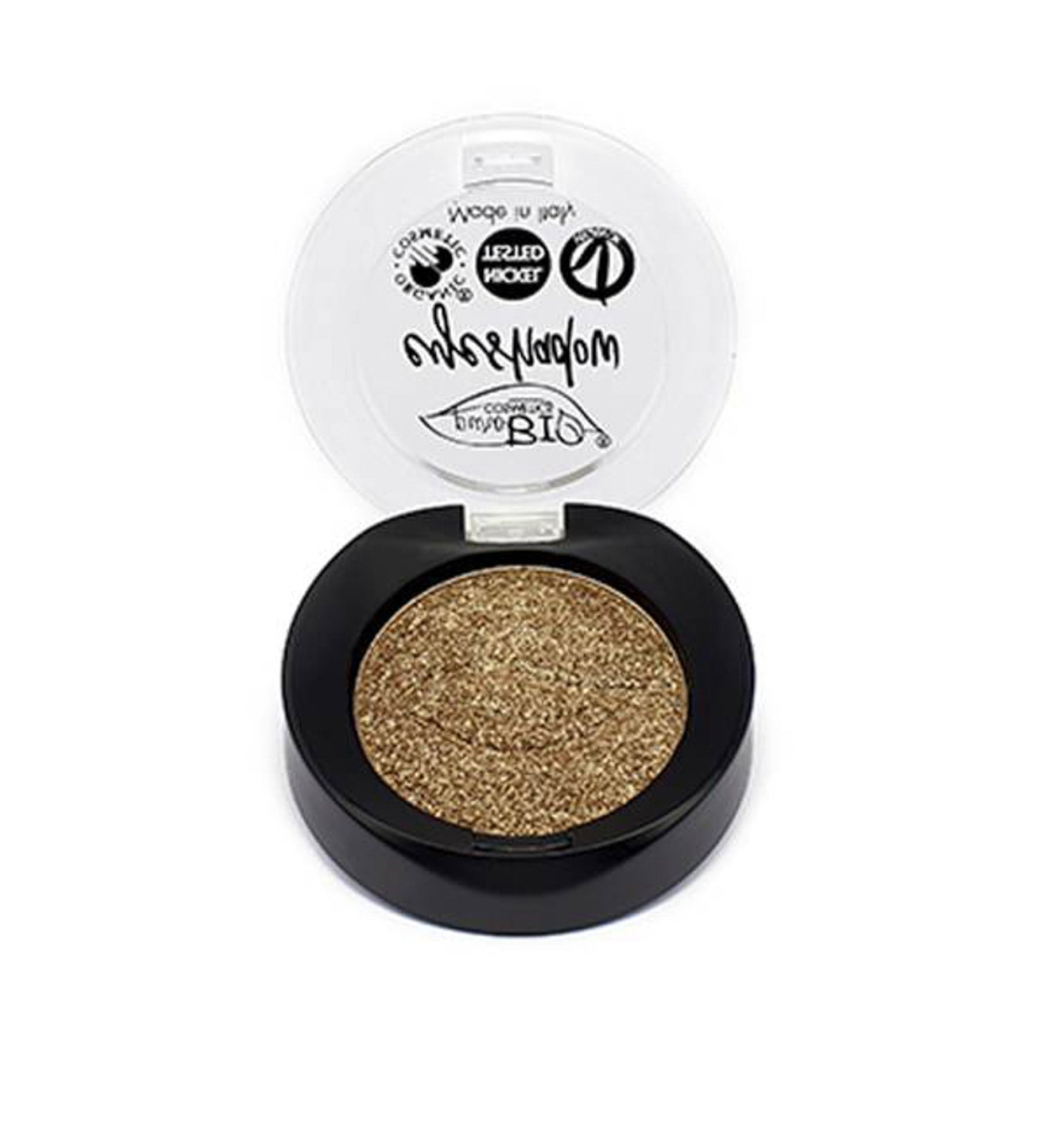 Eyeshadow-Purobio