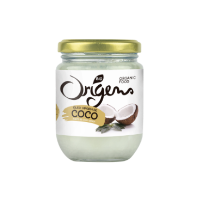 Óleo de Côco Extra Virgem